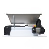 GRIFO DMCSI Σπαστήρας Σταφυλιών Ηλεκτροκίνητος 1HP IΝΟΧ με Διαχωριστήρα