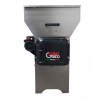 GRIFO DVEP20I Σπαστήρας Σταφυλιών Ηλεκτροκίνητος 2HP IΝΟΧ με Διαχωριστήρα και Αντλία