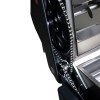 GRIFO DVEP20I Σπαστήρας Σταφυλιών Ηλεκτροκίνητος 2HP IΝΟΧ με Διαχωριστήρα και Αντλία