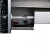 GRIFO DVEP20I Σπαστήρας Σταφυλιών Ηλεκτροκίνητος 2HP IΝΟΧ με Διαχωριστήρα και Αντλία