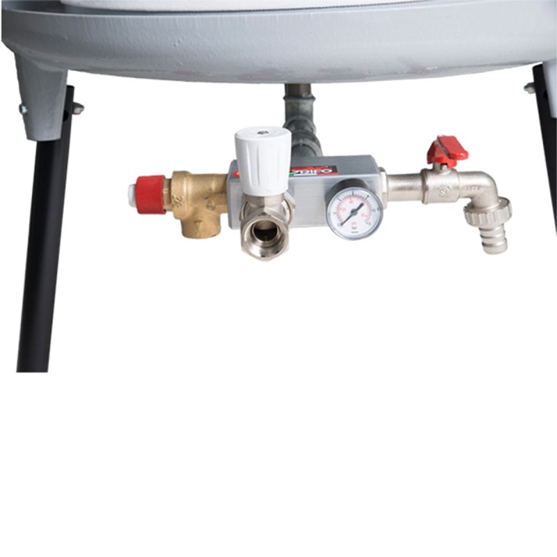 Grifo PEW 40 Υδροπρέσσα Φρούτων