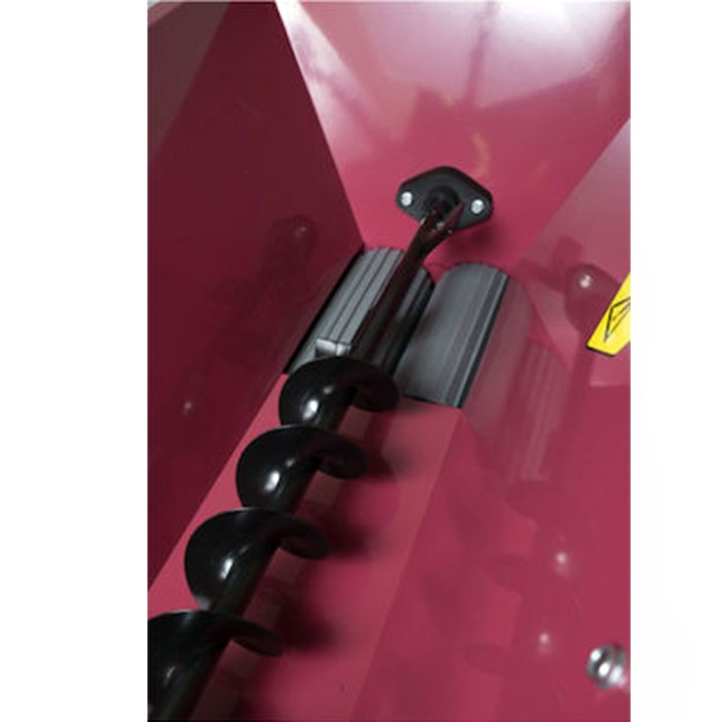 GRIFO SM Σπαστήρας Ροδιού Ηλεκτροκίνητος 1HP