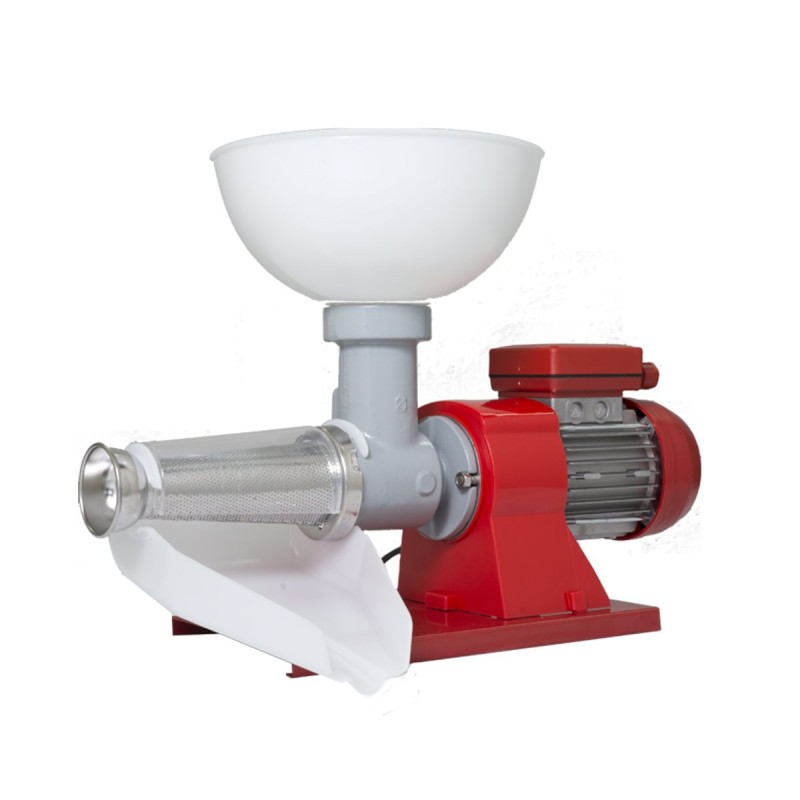 Ντοματομηχανή Ηλεκτροκίνητη 250W GRIFO N.3