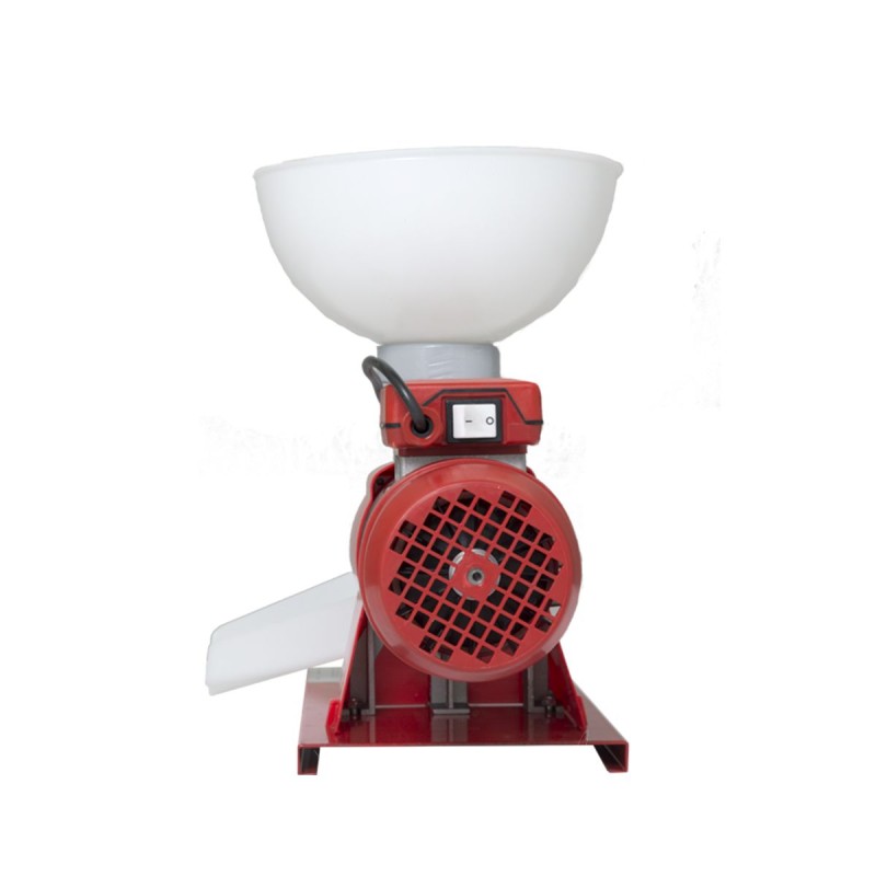 Ντοματομηχανή Ηλεκτροκίνητη 250W GRIFO N.3