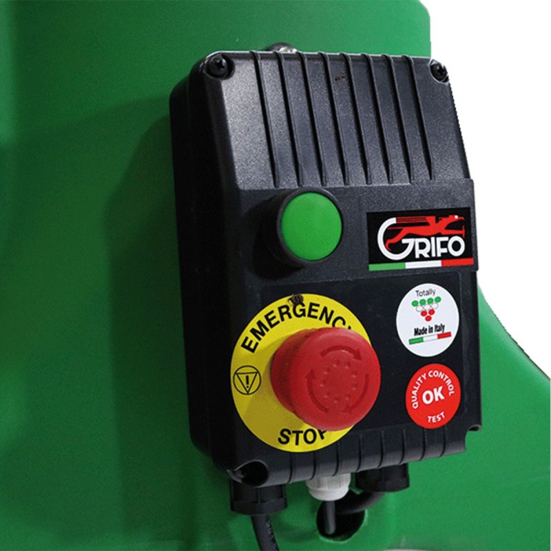 Grifo AM1 Μύλος Φρούτων