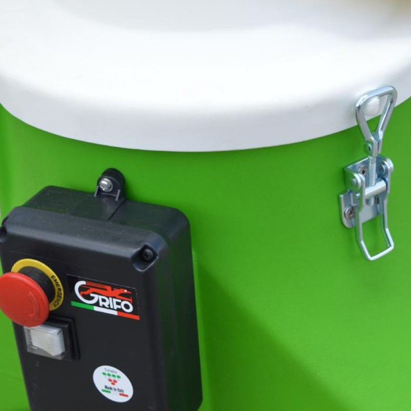 Grifo AM1 Μύλος Φρούτων