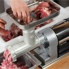 Κρεατομηχανή Ηλεκτροκίνητη 480W FACEM TRE SPADE TC-12 YOUNG INOX