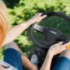 Χλοοκοπτικό τρακτέρ STIGA COMBI 166
