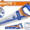 WADFOW ΣΕΓΑΤΣΑ ΞΥΛΟΥ & PVC 400mm (WHW8G16)