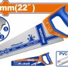WADFOW ΣΕΓΑΤΣΑ ΞΥΛΟΥ & PVC 550mm (WHW8G22)