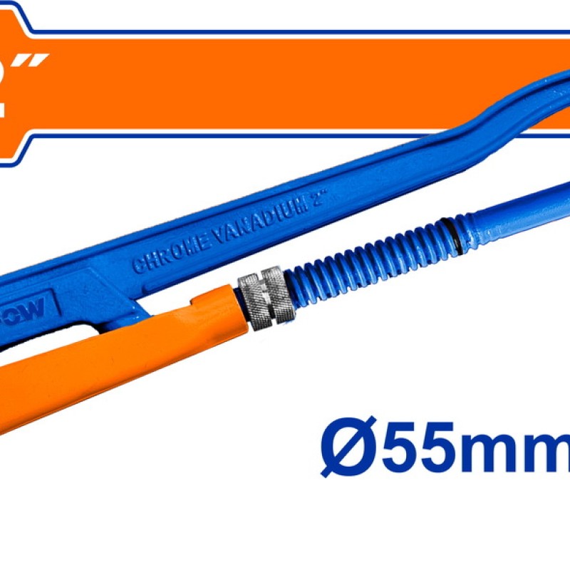 WADFOW ΤΣΙΜΠΙΔΑ ΥΔΡΑΥΛΙΚΩΝ 45ο 1-1/2