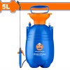 WADFOW ΨΕΚΑΣΤΗΡΑΣ ΧΕΙΡΟΣ 5Lit (WRS1550)