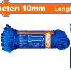 WADFOW ΣΧΟΙΝΙ ΡΡ 10mm / 15m (WRZ1310)