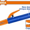 WADFOW ΤΣΙΜΠΙΔΑ ΗΛΕΚΤΡΟΚΟΛΛΗΣΗΣ 285mm / 800Α (WEH1A08)