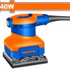 WADFOW ΠΑΛΜΙΚΟ ΤΡΙΒΕΙΟ ΧΟΥΦΤΑΣ 240W (WFA1501)