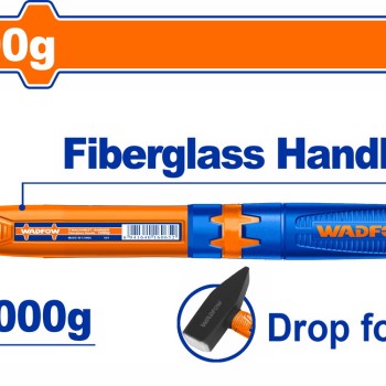 WADFOW ΣΦΥΡΙ ΠΕΝΑΣ 1000gr (WHM1310)