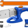 WADFOW ΘΕΡΜΟΚΟΛΛΗΤΙΚΟ ΠΛΑΣΤΙΚΩΝ ΣΩΛΗΝΩΝ 800W / 20-25-32mm (WWM1L15)