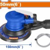 WADFOW ΤΡΙΒΕΙΟ ΑΕΡΟΣ ΕΚΚΕΝΤΡΟ 150mm (WAT2505)