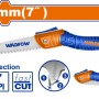 WADFOW ΠΡΙΟΝΙ ΚΛΑΔΕΜΑΤΟΣ ΣΠΑΣΤΟ 180mm (WHW4607)