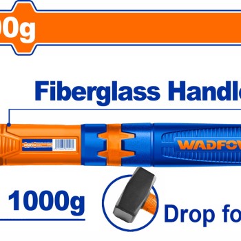 WADFOW ΒΑΡΙΟΠΟΥΛΑ 1000gr (WHM2310)