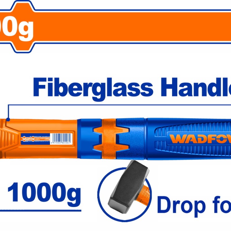 WADFOW ΒΑΡΙΟΠΟΥΛΑ 1000gr (WHM2310)