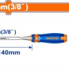 WADFOW ΣΚΑΡΠΕΛΟ ΞΥΛΟΥ 9mm (WWC1209)