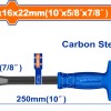 WADFOW ΚΑΛΕΜΙ ΧΕΙΡΟΣ 250mm (WCC1301)