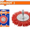 WADFOW ΣΥΡΜΑΤΟΒΟΥΡΤΣΑ ΔΡΑΠΑΝΟΥ ΝΑΥΛΟΝ 100mm (WNY2402)