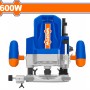 WADFOW ΡΟΥΤΕΡ 1.600W (WER1516001)