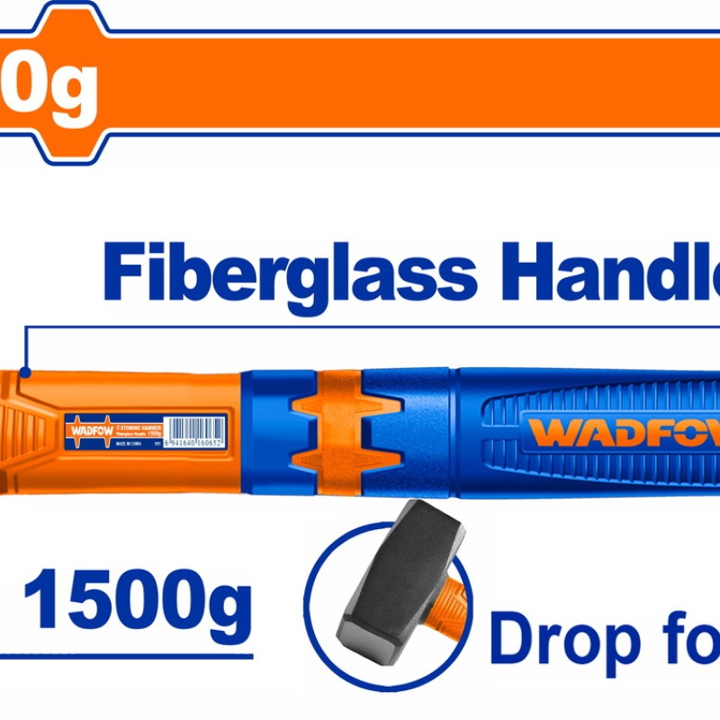 WADFOW ΒΑΡΙΟΠΟΥΛΑ 1500gr (WHM2315)