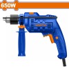 WADFOW ΔΡΑΠΑΝΟΣ ΚΡΟΥΣΤΙΚΟΣ 650W (WMD15651)