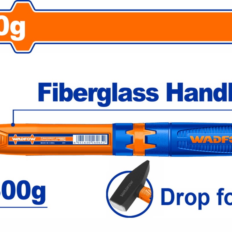 WADFOW ΣΦΥΡΙ ΠΕΝΑΣ 300gr (WHM1303)