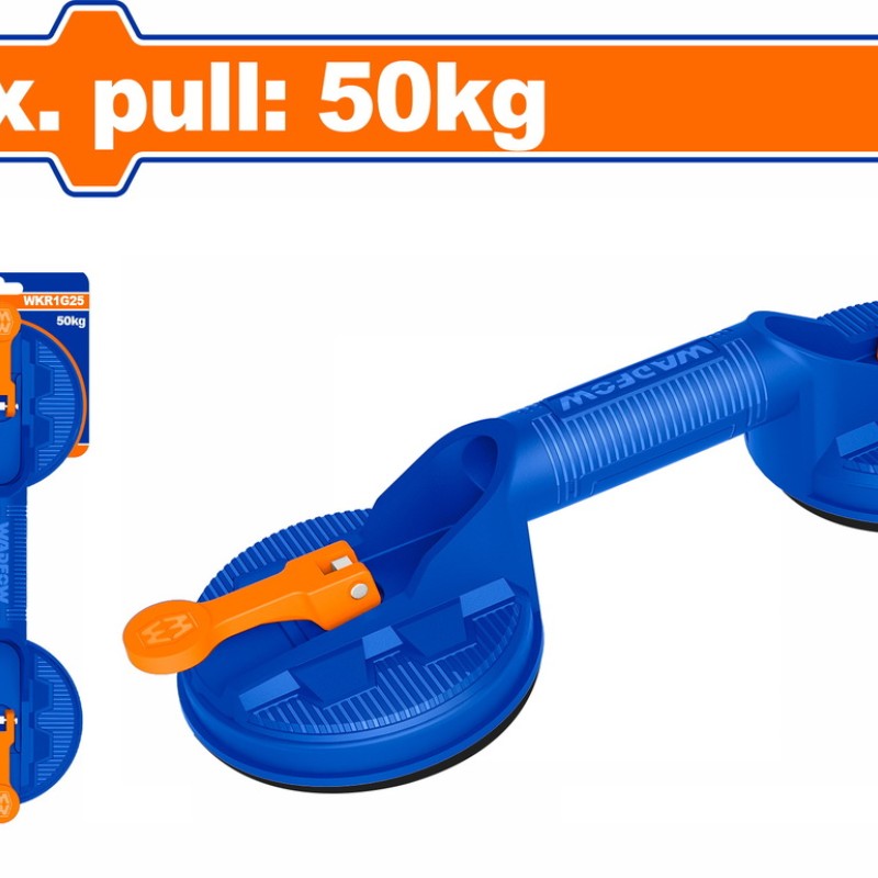 WADFOW ΒΕΝΤΟΥΖΑ ΤΖΑΜΙΩΝ ΔΙΠΛΗ 50Kg (WKR1G50)