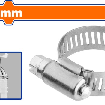 WADFOW ΣΦΙΓΚΤΗΡΑΣ 6-16mm 50ΤΕΜ (WHU1901)