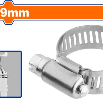 WADFOW ΣΦΙΓΚΤΗΡΑΣ 13-19mm 50ΤΕΜ (WHU1903)
