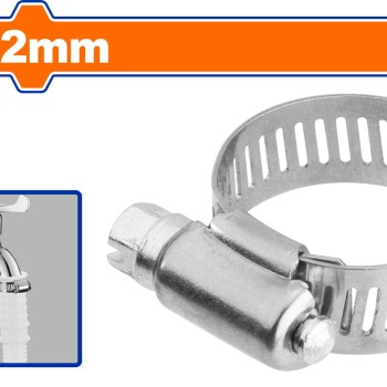 WADFOW ΣΦΙΓΚΤΗΡΑΣ 13-22mm 50ΤΕΜ (WHU1904)