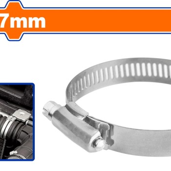 WADFOW ΣΦΙΓΚΤΗΡΑΣ 19-27mm 20ΤΕΜ (WHU2902)