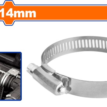 WADFOW ΣΦΙΓΚΤΗΡΑΣ 91-114mm 5ΤΕΜ (WHU2916)