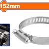 WADFOW ΣΦΙΓΚΤΗΡΑΣ 130-152mm 5ΤΕΜ (WHU2919)