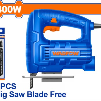 WADFOW ΣΕΓΑ ΧΕΙΡΟΣ ΞΥΛΟΥ 400W (WJS15401)