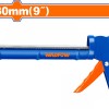 WADFOW ΠΙΣΤΟΛΙ ΣΙΛΙΚΟΝΗΣ 230mm (WCG1309)