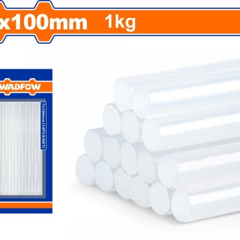WADFOW ΚΟΛΛΑ ΠΙΣΤΟΛΙΟΥ Φ-7mm X 100mm 1Kg (WGJ3810)
