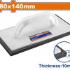WADFOW ΤΡΙΒΙΔΙ ΤΟΙΧΟΥ 280 Χ 140mm (WRN1328)