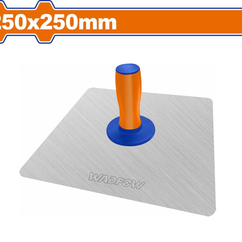 WADFOW ΦΡΑΓΚΟΦΤΥΑΡΟ ΜΕΤΑΛΛΙΚΟ ΣΟΒΑΤΖΗΔΩΝ 250 X 250mm (WXH2325)