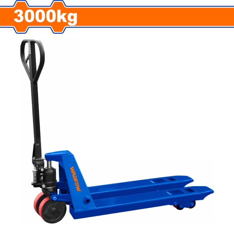 WADFOW ΠΑΛΕΤΟΦΟΡΟ 3.000Kg (WNH1R30)