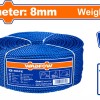 WADFOW ΣΧΟΙΝΙ ΡΡ 8mm / 740m / 20Kg (WRZ2308)