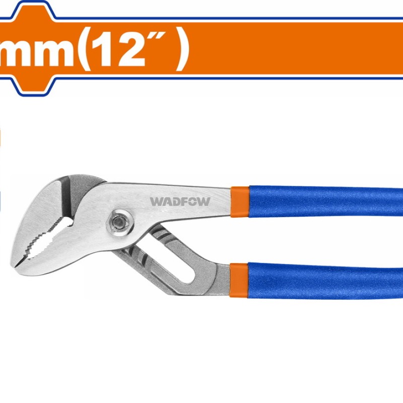 WADFOW ΓΚΑΖΟΤΑΝΑΛΙΑ 300mm (WPL7C12)