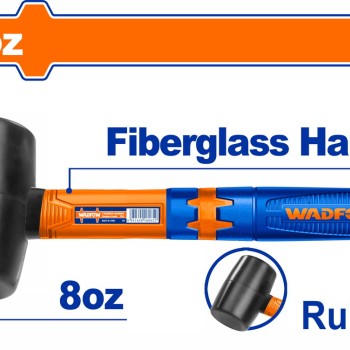 WADFOW ΜΑΤΣΟΛΑ ΠΛΑΣΤΙΚΗ ΛΑΒΗ 220gr (WHM7301)