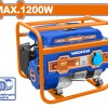 WADFOW ΗΛΕΚΤΡΟΓΕΝΝΗΤΡΙΑ ΒΕΝΖΙΝΗΣ 1.200W (WGEAA02)