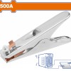 WADFOW ΣΩΜΑ ΗΛΕΚΤΡΟΚΟΛΛΗΣΗΣ 205mm / 500Α (WEH9A05)